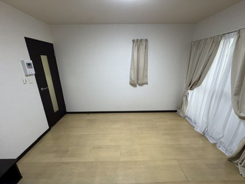 レオネクスト青栁 寝室