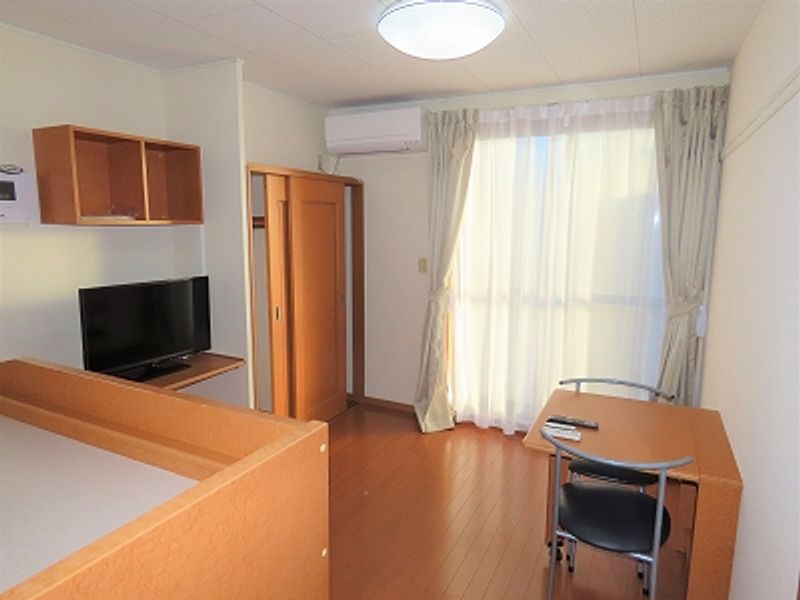 leopalace Kandacho Living room