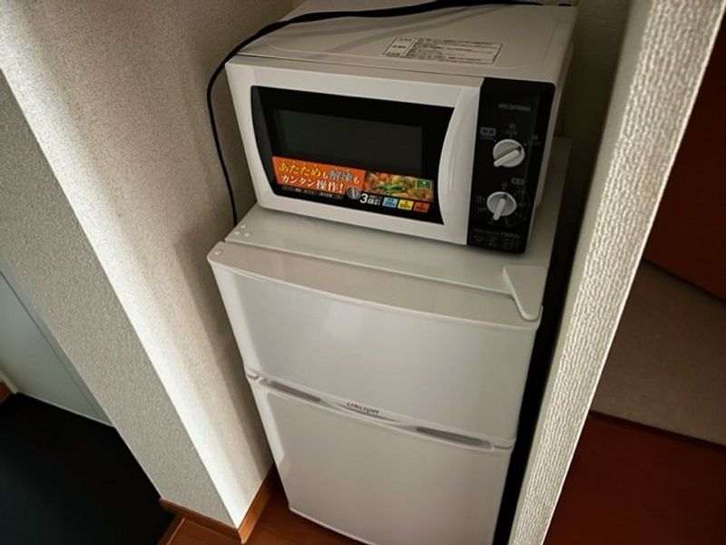 レオパレスＳｔａｇｅ　Ａ　Ⅱ その他設備