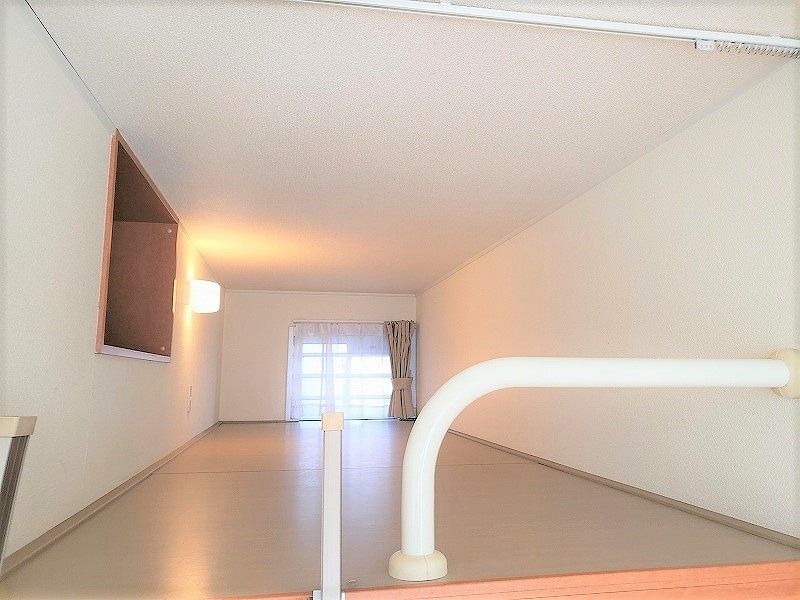 レオパレスコンフォートＳ その他
