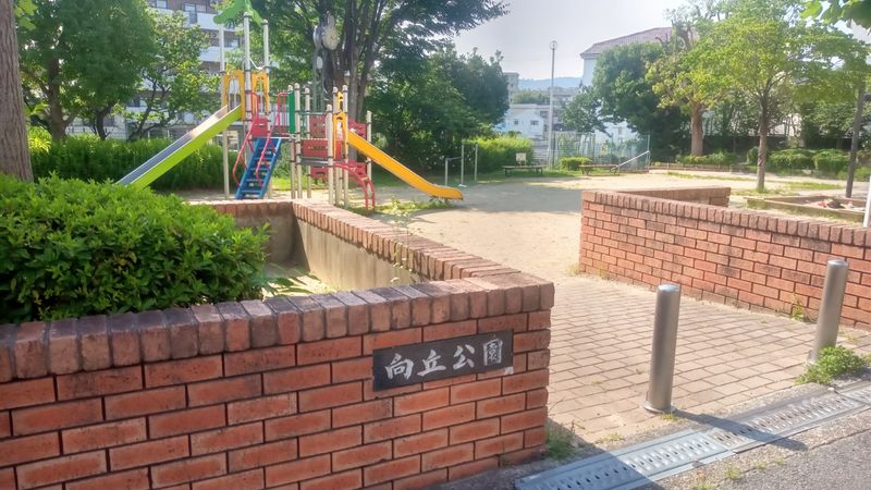 レオパレスせせらぎ 周辺環境