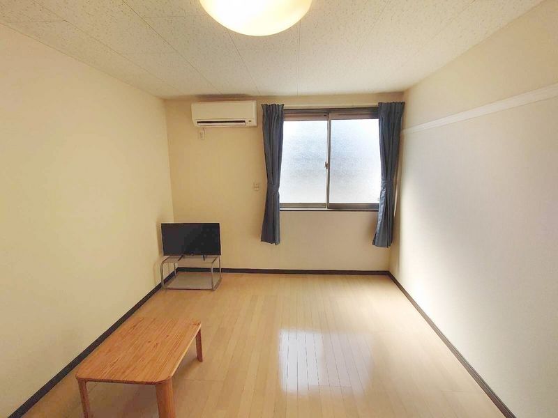 LEONEXT Excel III 거실