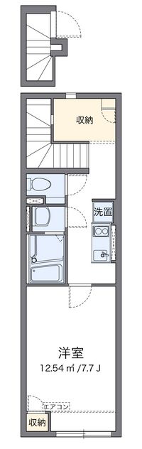 57544 Floorplan