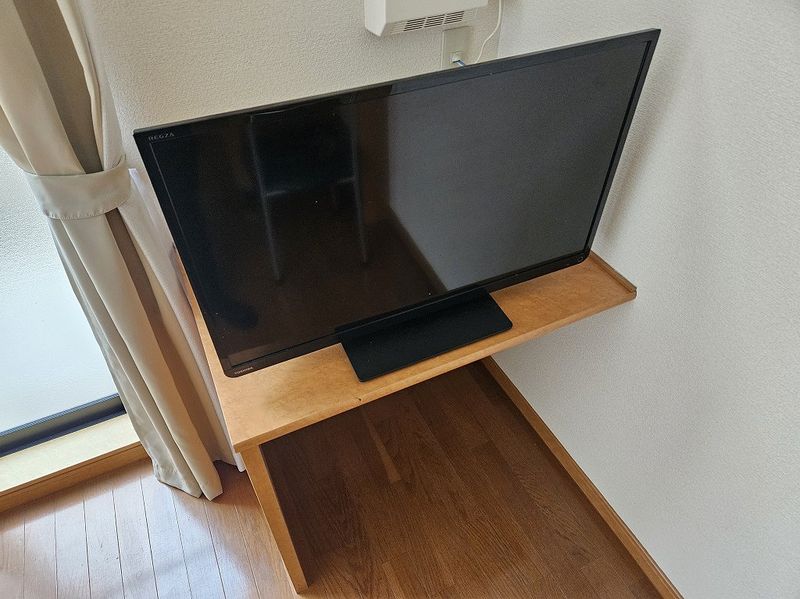 レオパレスメルベーユ　昭和 その他設備