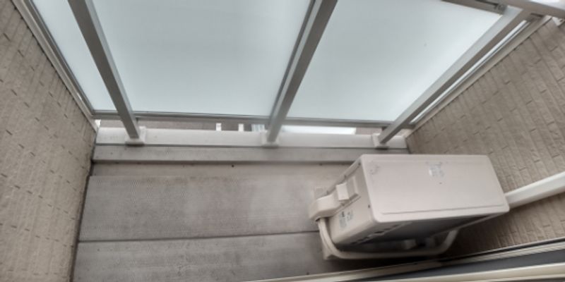 LEONEXT Pastoral 阳台