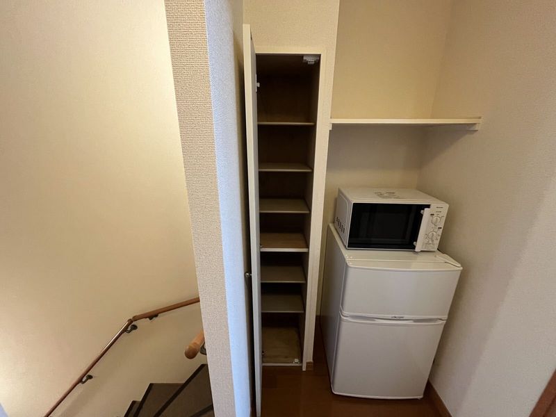 レオパレスグランド　カメリアⅤ その他