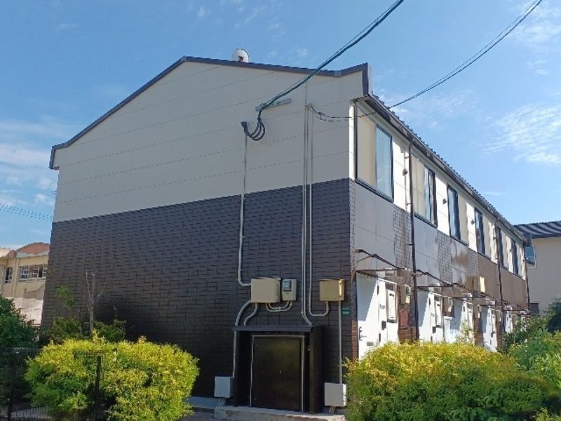 leopalace Mitoma Eight A exterior