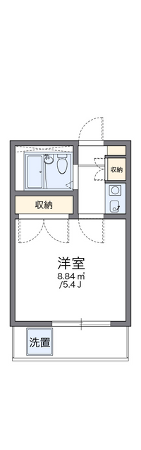 01972 格局图