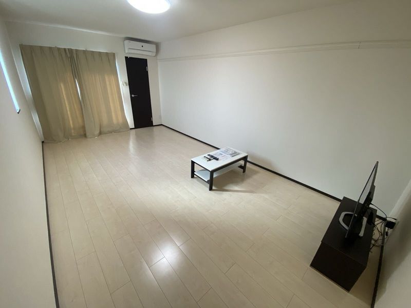 LEONEXT Kasade Esperanza Living room