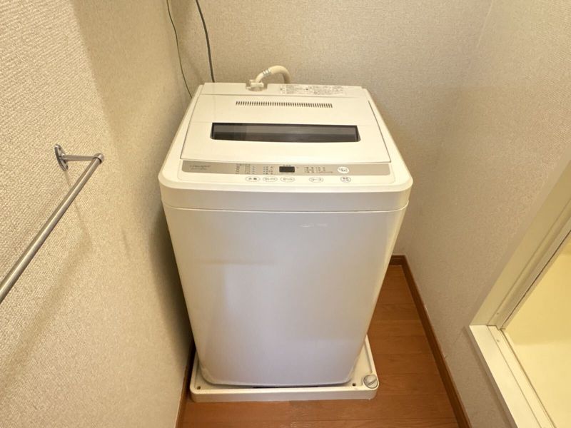 レオパレスラポール その他