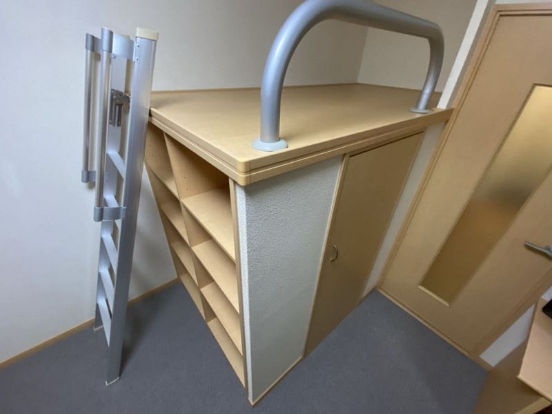 leopalace Nagoya Eki Khác