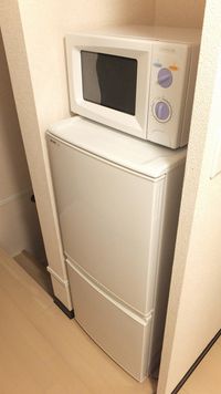 レオネクストＹＡＭＡＺＡＫＩ その他設備