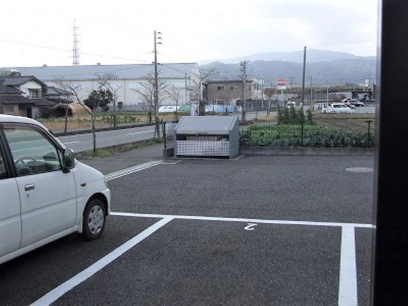 レオパレスＩＮＯＵＥ その他設備