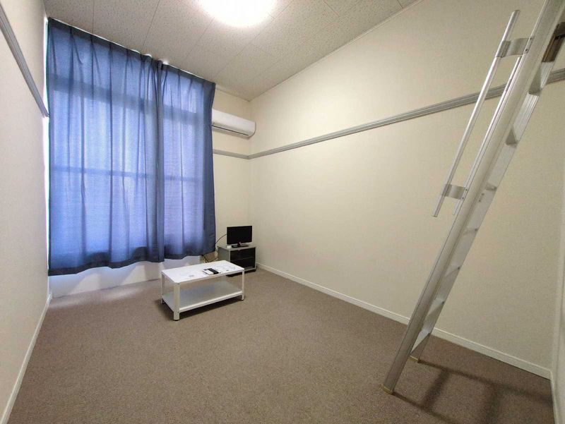 leopalace First Plaza Phòng khách