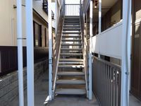 レオパレス天神Ⅱ 共用部分