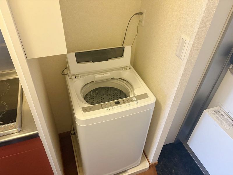 レオパレスメゾンエトワール その他