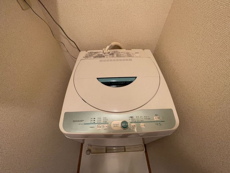レオパレスアゼリア その他設備