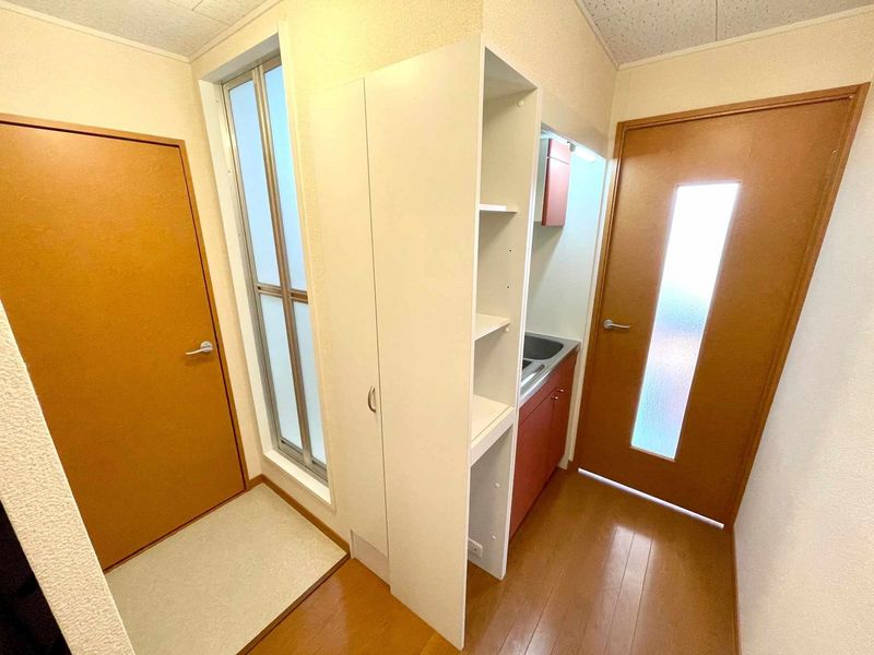 レオパレス穂高 その他
