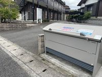 レオネクスト小郡 共用部分