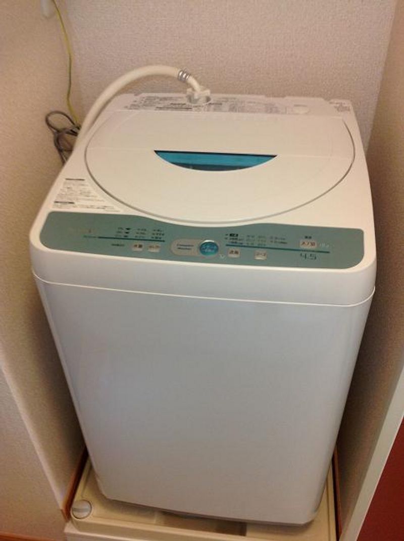 leopalace Lake Side Musashi Urawa 기타 시설