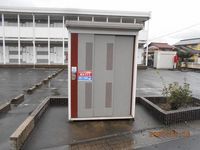 レオパレス舞コートＳ　Ⅱ その他設備