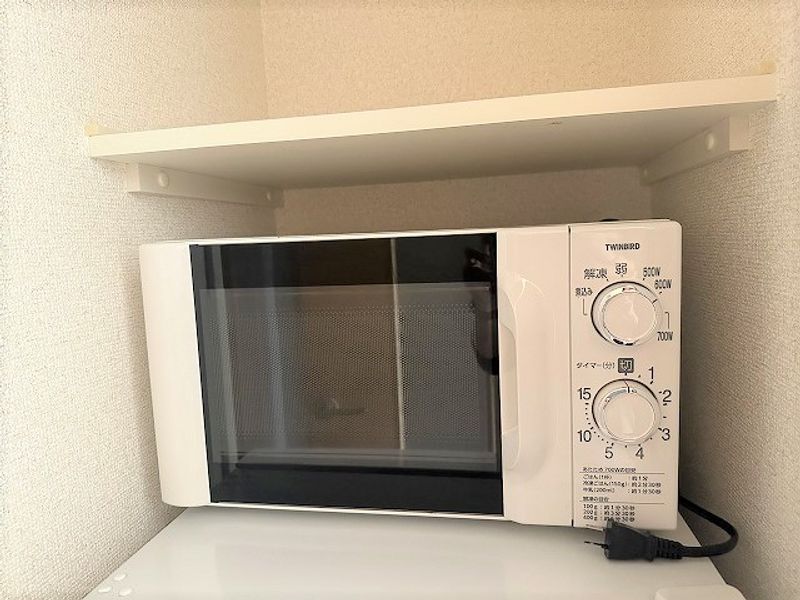 レオパレスカーネリアン片倉 その他設備