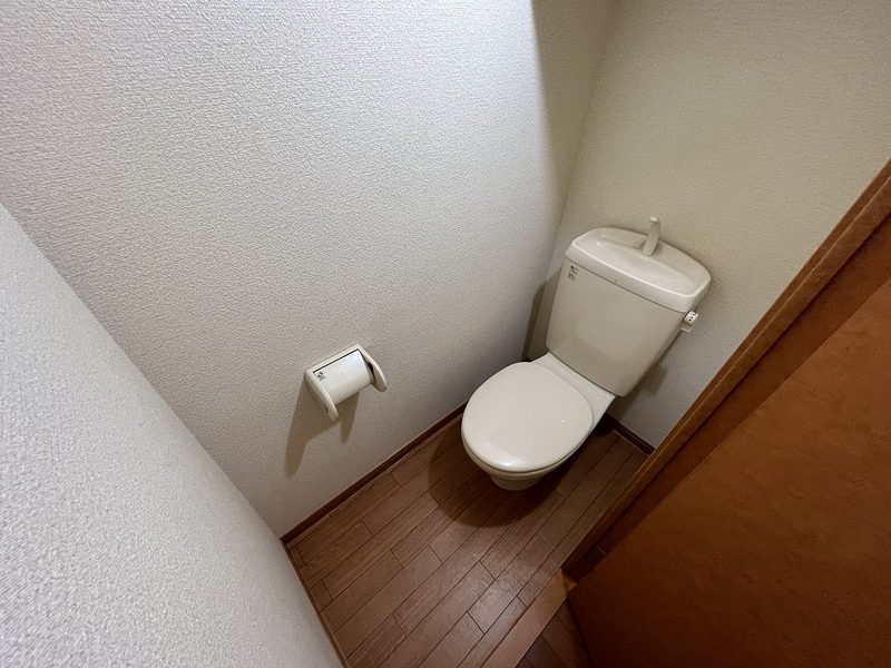 leopalace Animalito Toilet