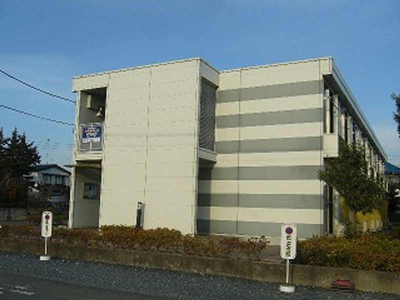 レオパレスコンフォートＦＵＪＩ 眺望