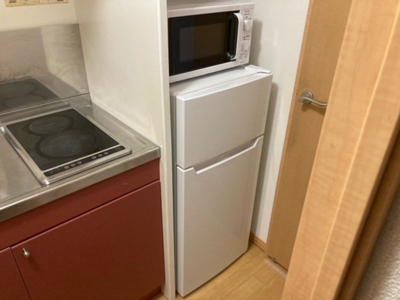 レオパレスフォレスト天神町 その他設備