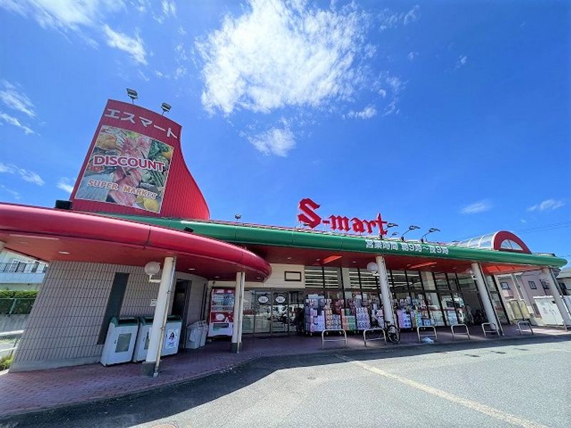 レオパレスＷｅｓｔＣｏｕｒｔⅠ 周辺環境