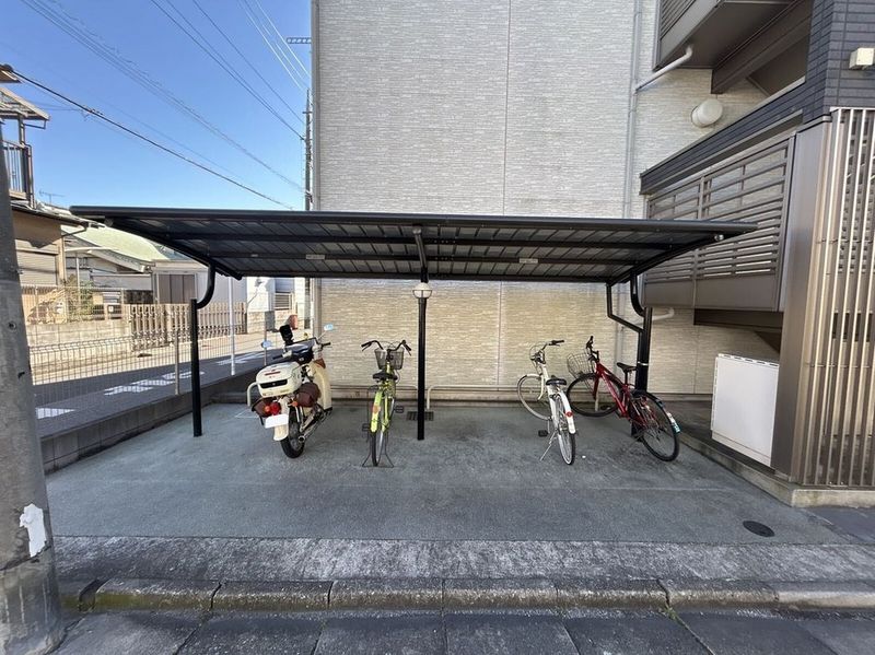 CLEINO Annabelle Khu vực chung