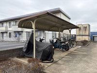 LEONEXT Hanamigawa Khu vực chung