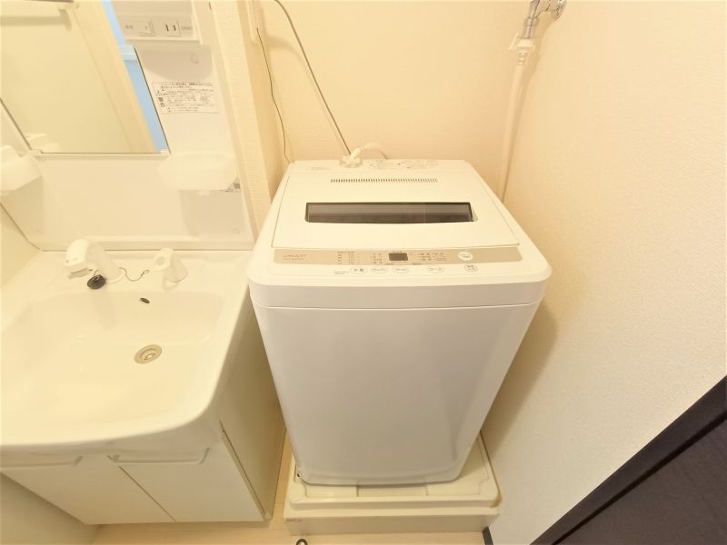 レオネクストホープ その他設備