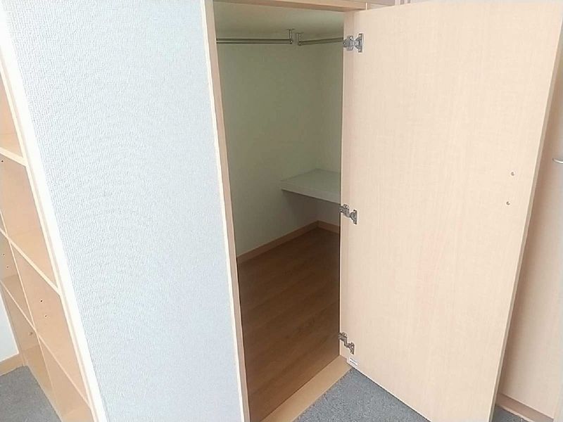 leopalace Villa Nova II 储物空间