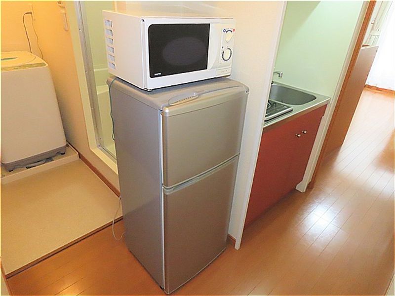 レオパレスアカシヤＡ その他