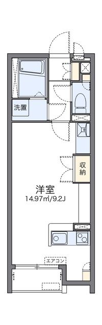 53749 格局图