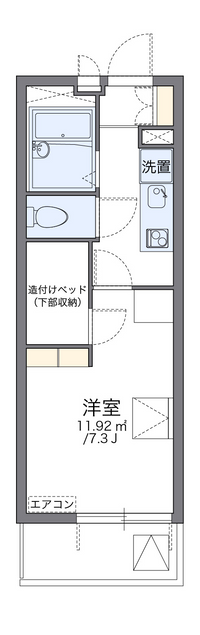 40194 格局图