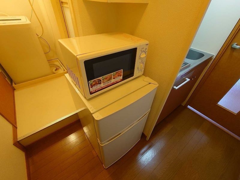 leopalace Blue Wood 기타 시설