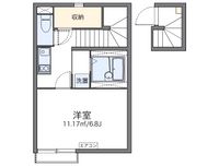 44857 Floorplan