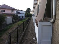 レオパレス成出ハイツ バルコニー