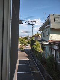 レオパレスさくら荘