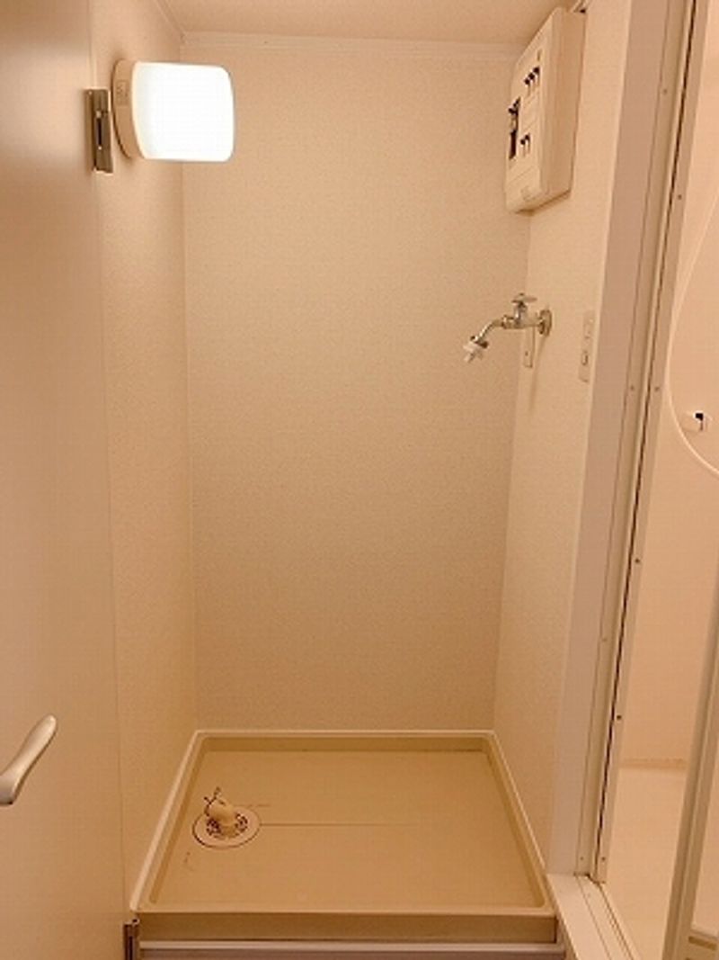 レオパレス松川 その他設備