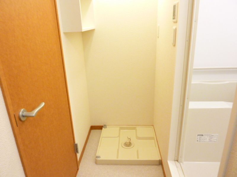 レオパレストゥー　ル　モンドⅡ その他設備