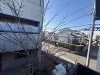 レオパレス第５ひかりハイツ 眺望