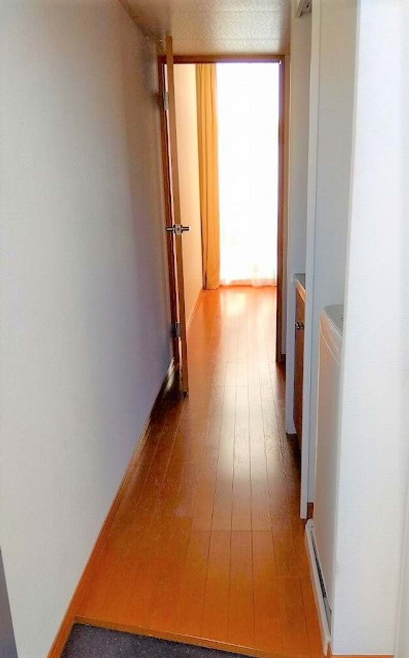 leopalace Lumiere Entrance