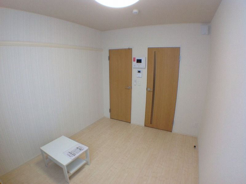 クレイノ西調布 居間