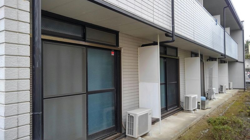 レオパレスサナロＡ その他
