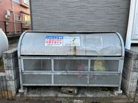 レオパレスタウンコートＫ 共用部分