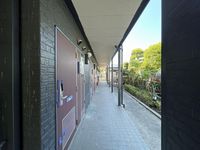 レオパレスセピアコート 共用部分