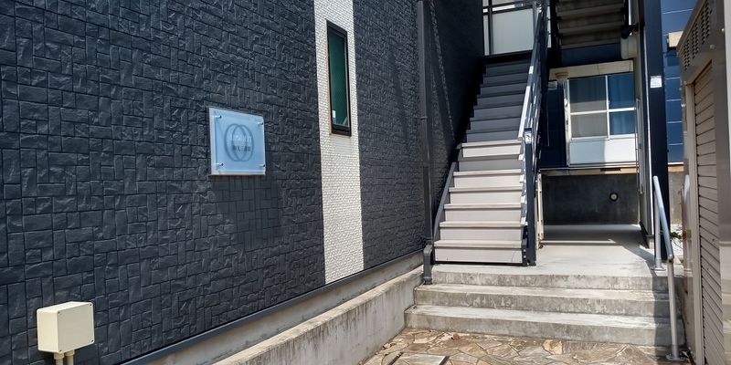 レオネクスト和光三番館 共用部分